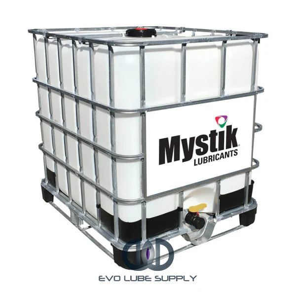 Mystik Turbine Drip Oil [330.00-gal./1249.19-Liter. Tote] 663435002102