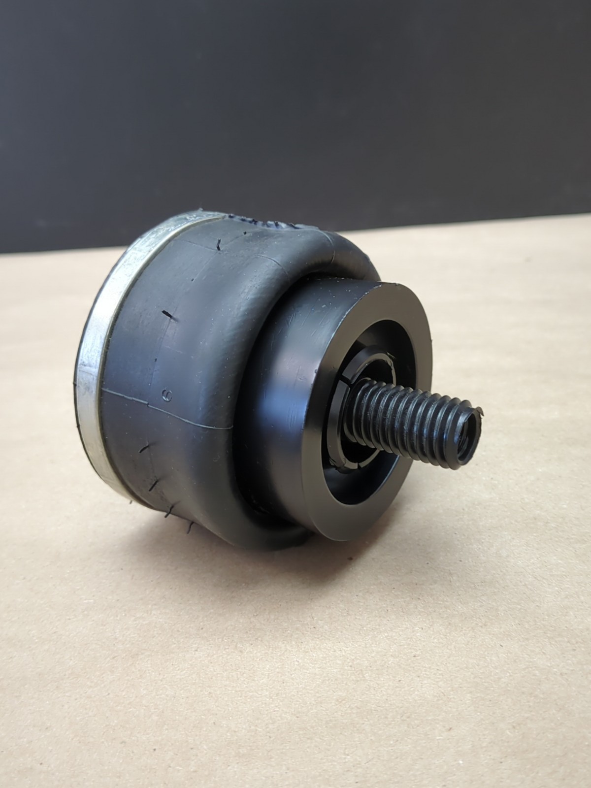 New Firestone Airstroke Actuator W023583000K092519C3 (Fast Shipping)