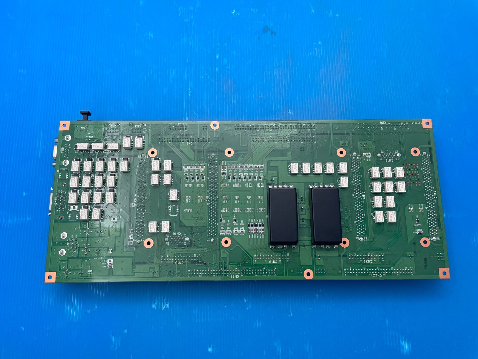 TEL Tokyo Electron 2L81-050094-V2 TAB22M-1/UP2-R