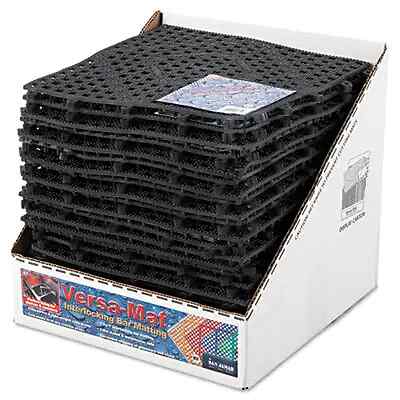 Hd Black Shelf Liner Sjvm5280bk for San Jamar Sajsjvm5280bk