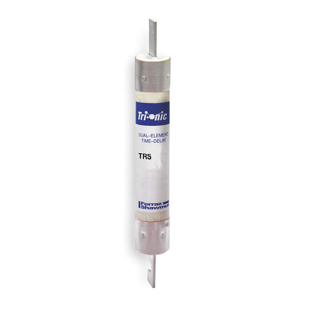 MERSEN TRS150R Fuse,Class RK5,150A,TRS-R Series 4YZP2