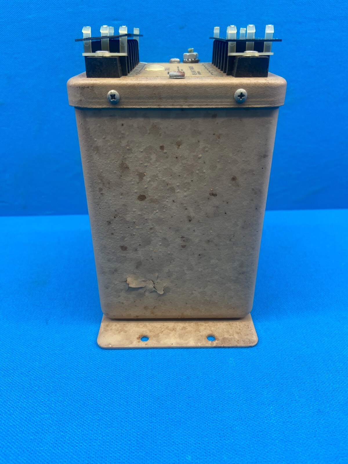 Ris P1-E0-C5-X1-F60-W1-Z0-A2 Watt Transducer