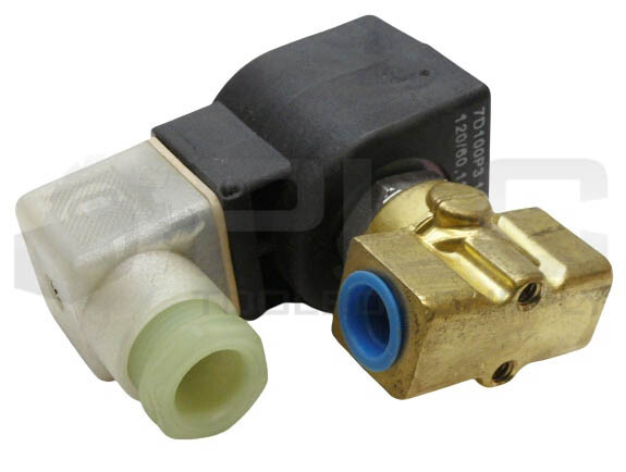 NEW HONEYWELL SKINNER 7131KBN2LV00N0D1P1P3 SOLENOID VALVE, 120V/60Hz 110V/50Hz