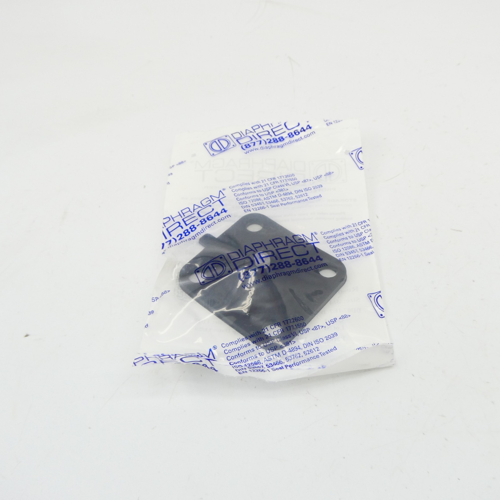 DIAPHRAGM DIRECT DD07-IE7 NSMP