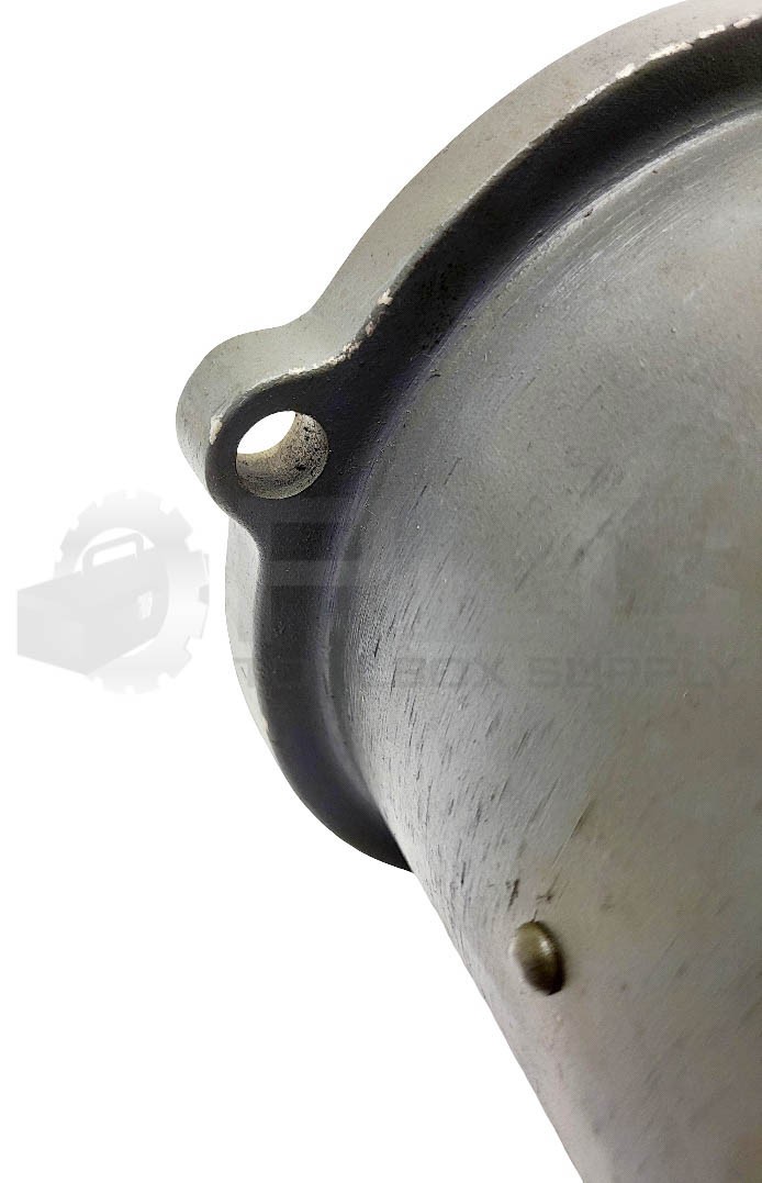 NEW BOSTON GEAR FSP5A GEAR REDUCER 1750RPM 750HP *READ*