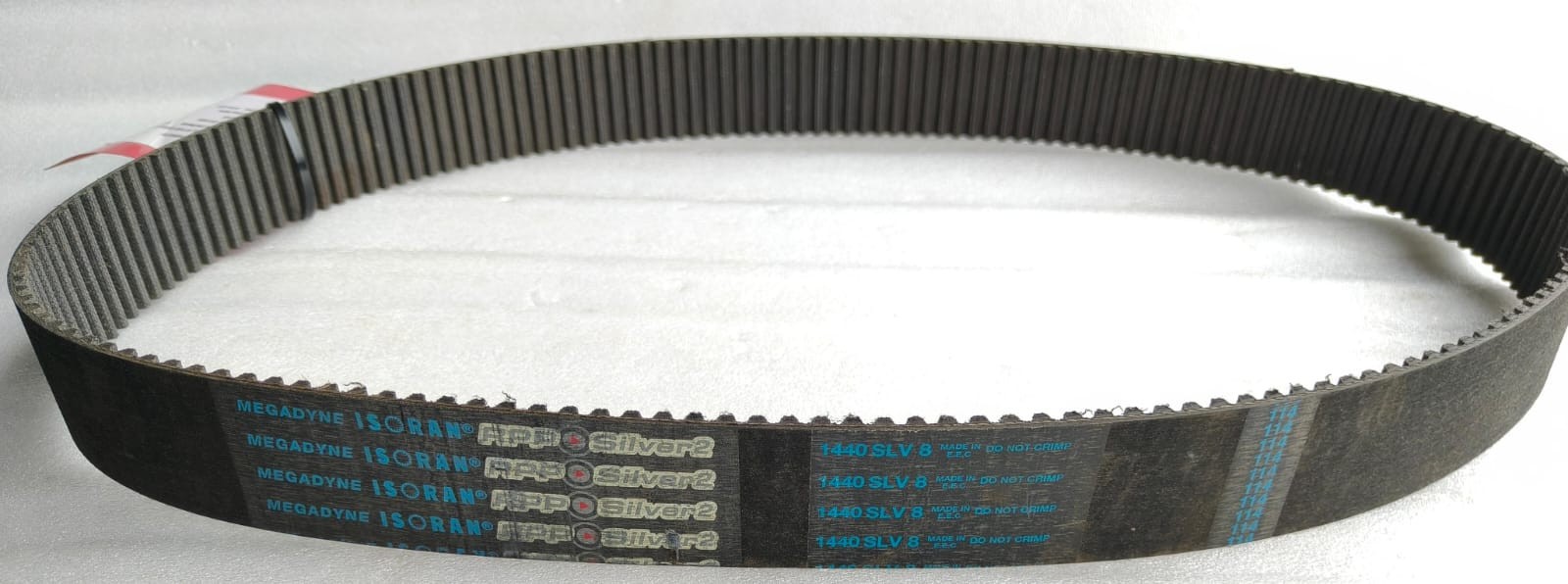 Megadyne Isoran RPP Silver2 1440 SLV 8 Belt