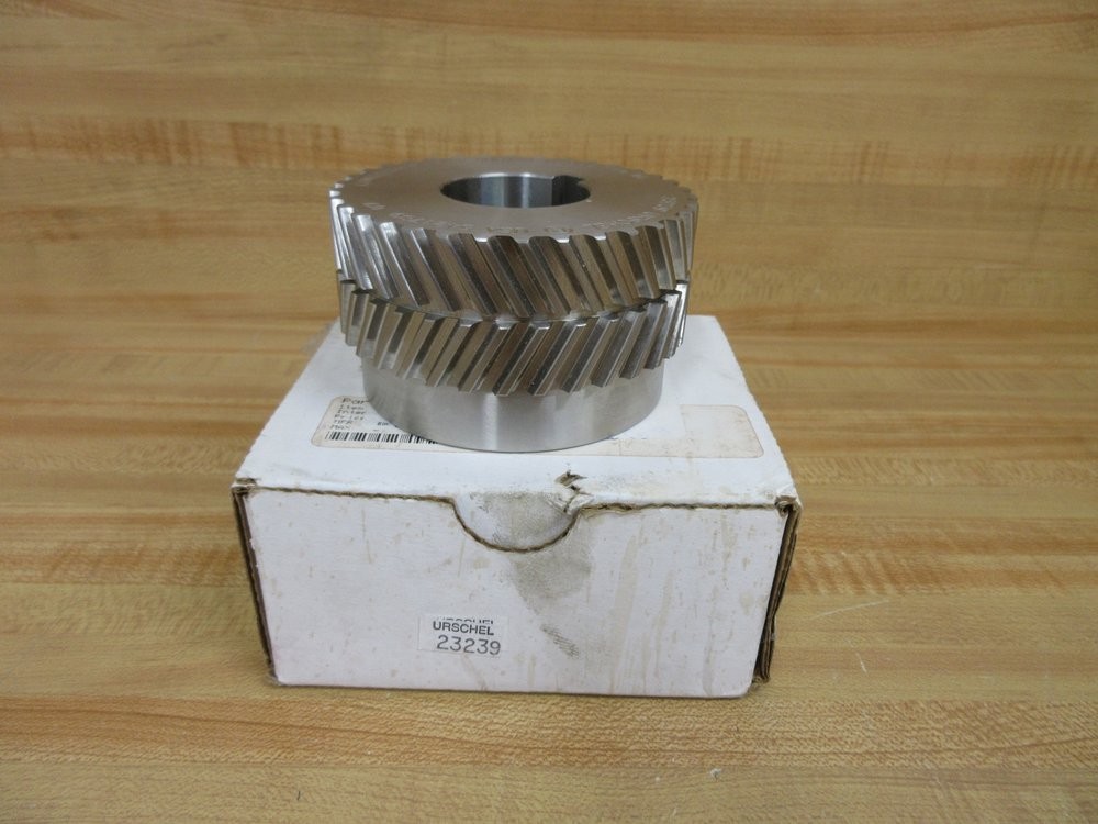 Contitech W-34S-30673J Timing Pulley 023239