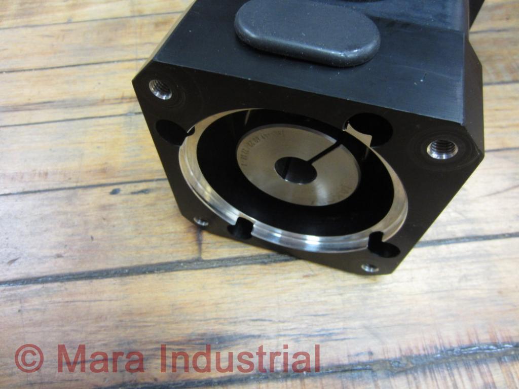 Textron W0640030LSNS01DHMDK Cone Drive Series W