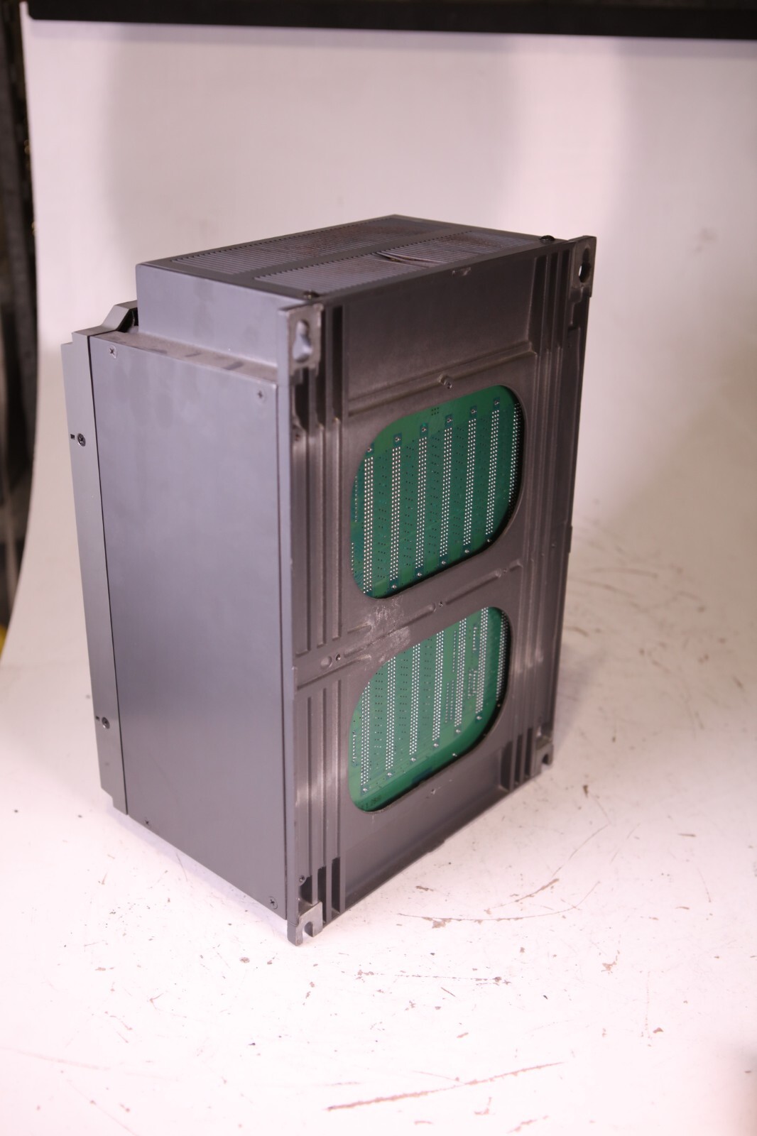 Mitsubishi FCA320HWM2-1 Control Rack Servo Board