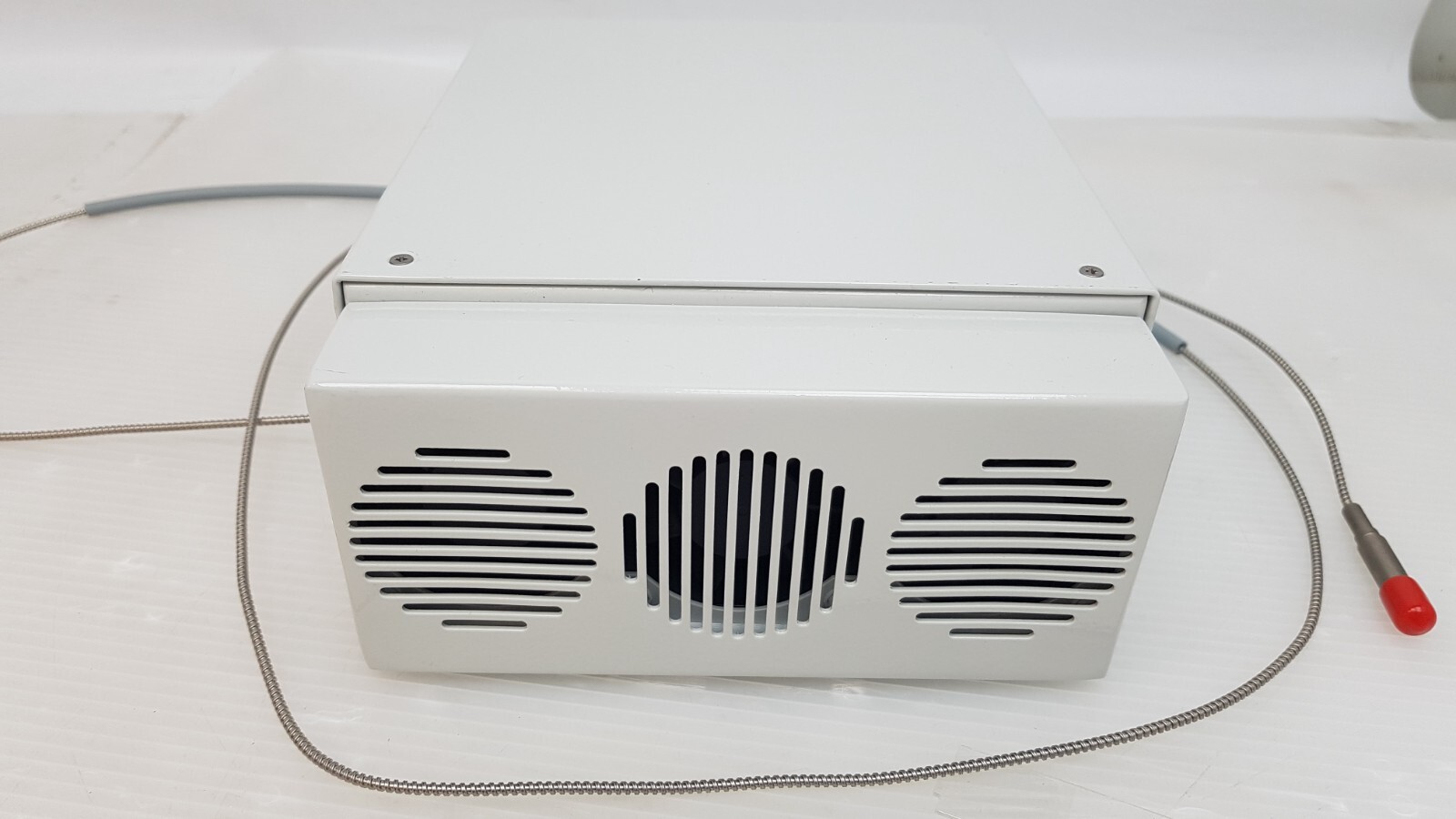 BKtel Single Mode Laser MFL-430-C30, MFR004330 FW 2.12, AQUARIUS SA-1121310