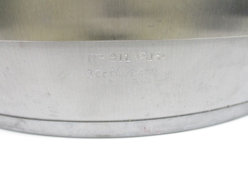 ITP B11N2J5A 240V NSNP
