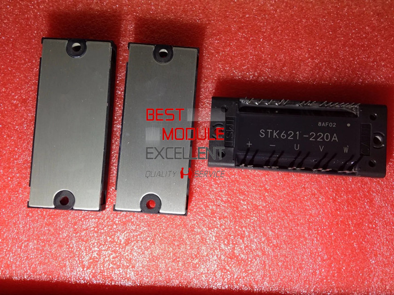 1PCS SANYO STK621-220A power supply module NEW 100% Quality Assurance