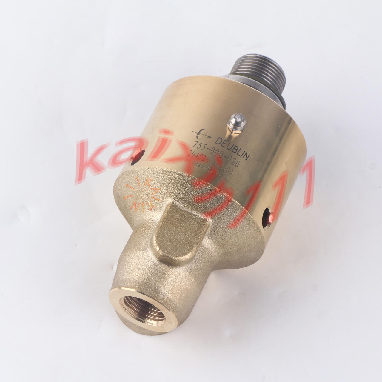 1PC NEW DEUBLIN 255-000-020 High-Speed Rotary Joint Substitute