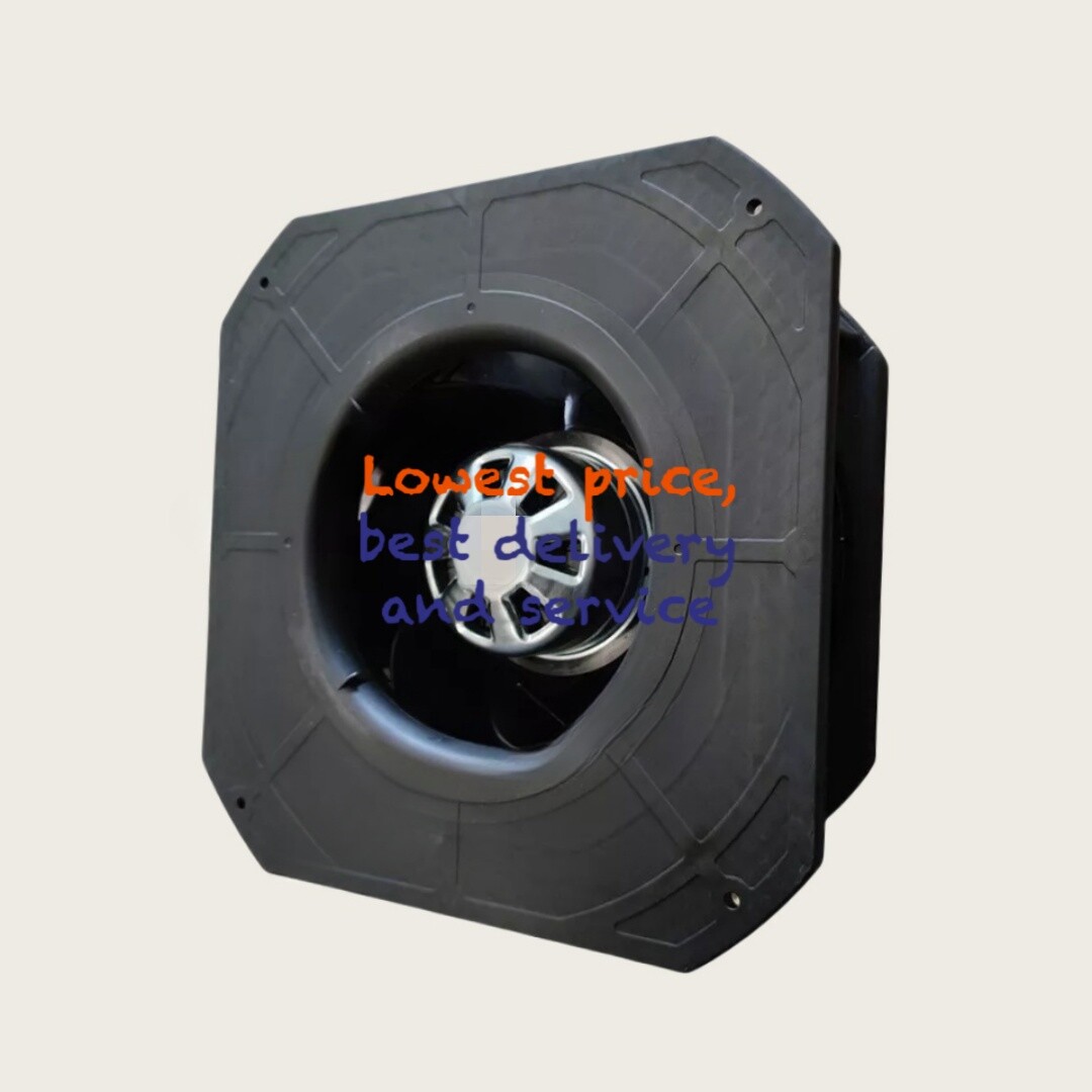FOR K3G250-RF51-10 Centrifugal Fan 1~ 230VAC 170W 1.35A EC Cooling Fan#L