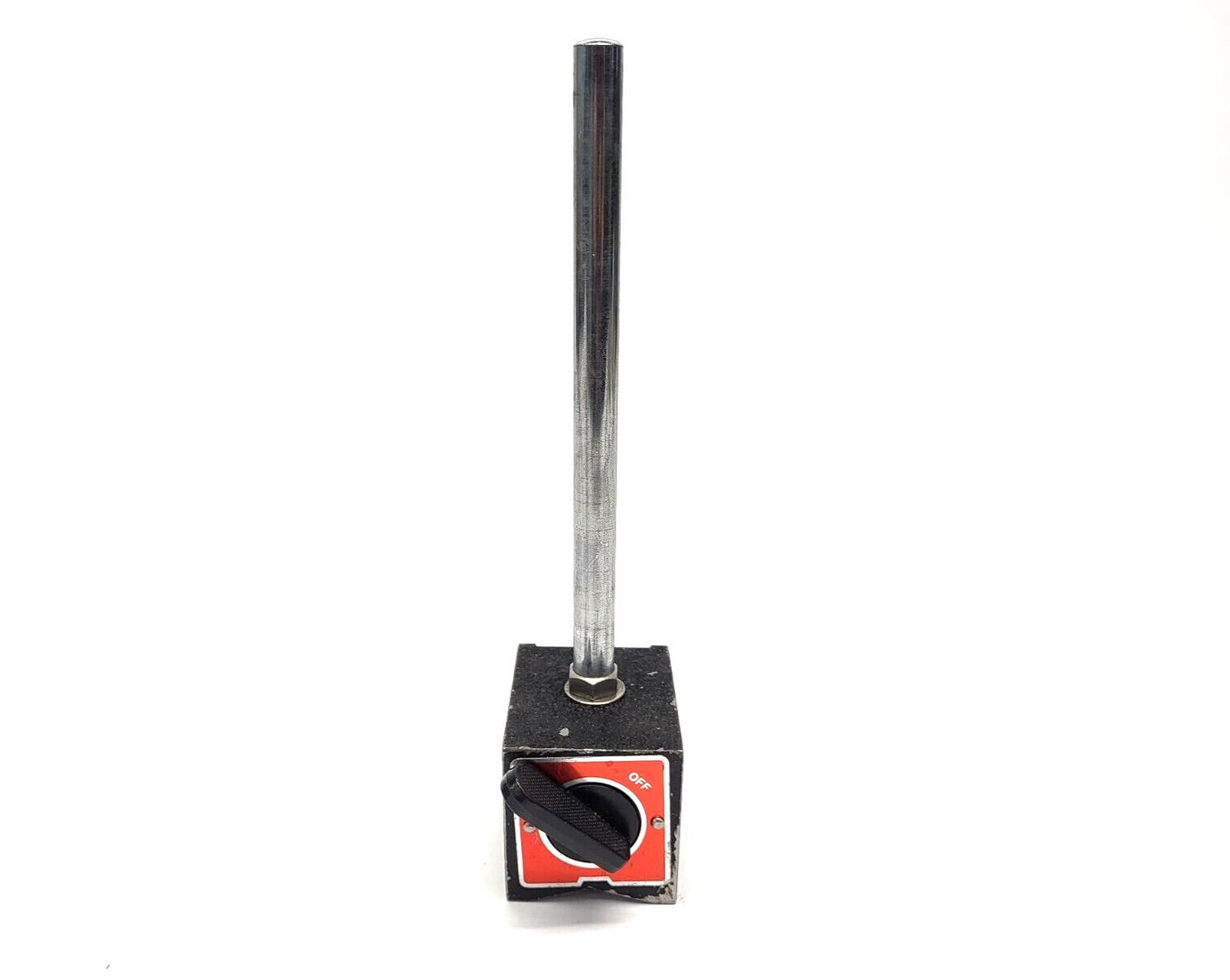 Magnetic Base Indicator Holder Digital Level