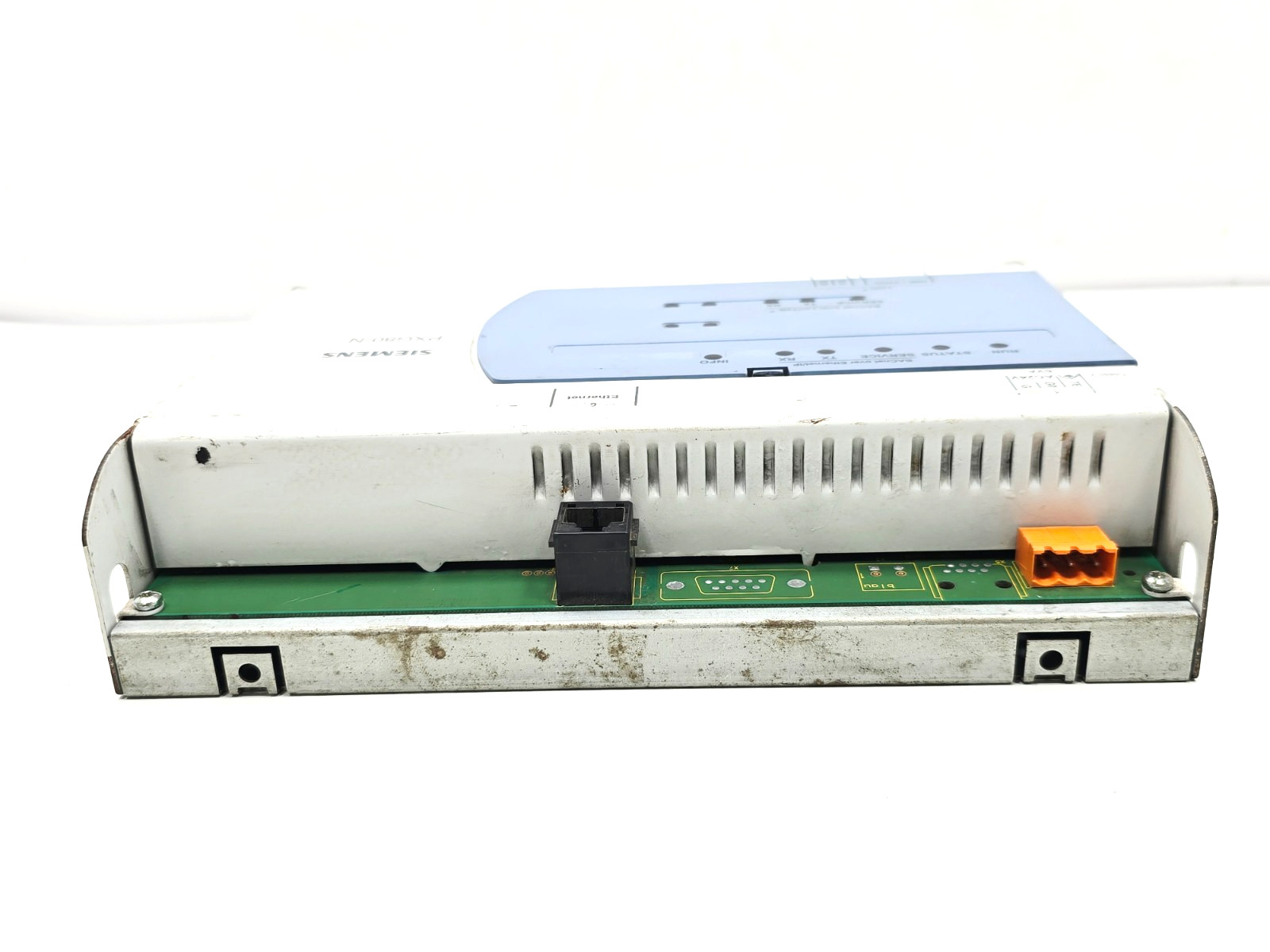 SIEMENS PXG80-N BACNET ROUTER