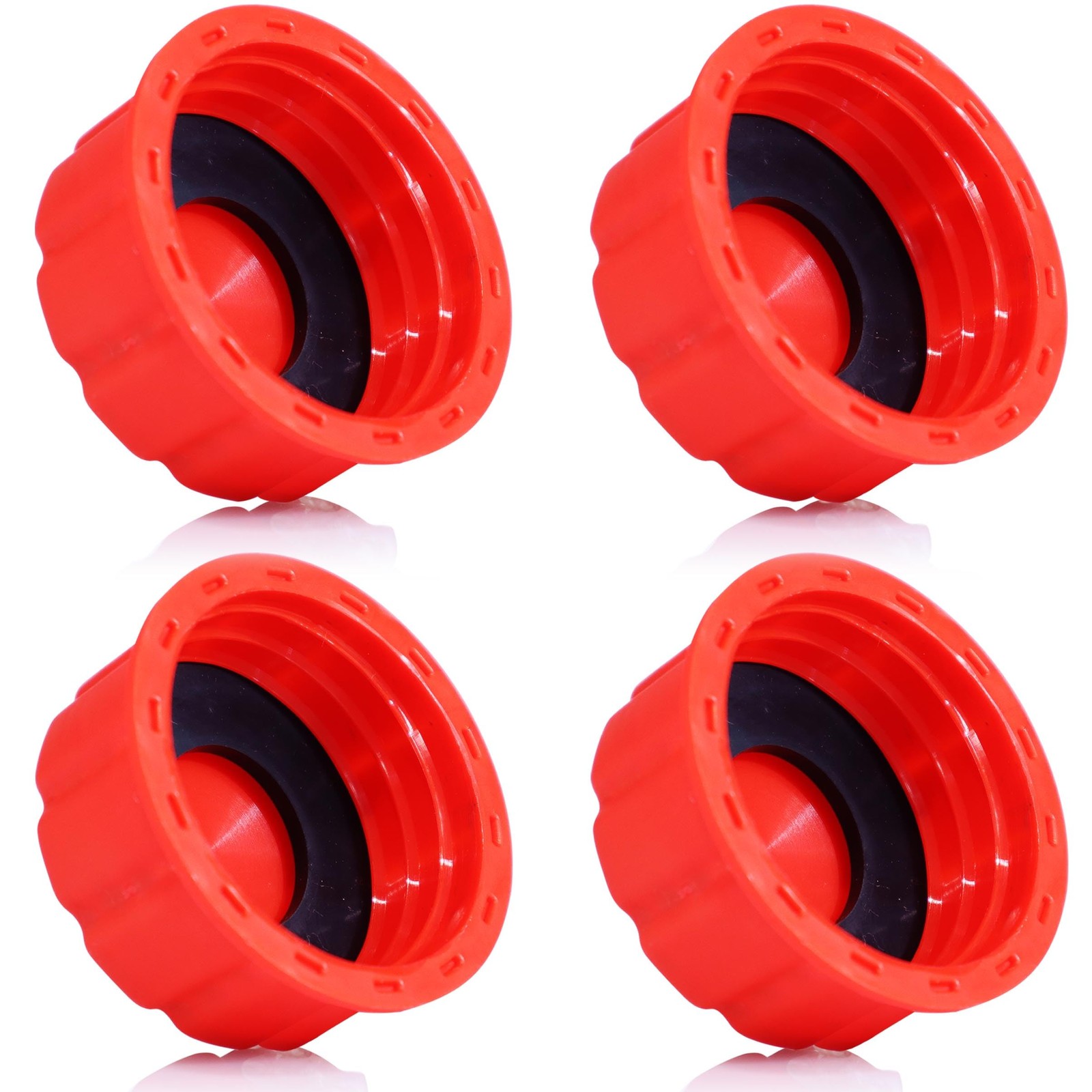 5 Gallon Gas Can Cap Replacement Coarse Thread Gas Cap for Gasoline Portable …