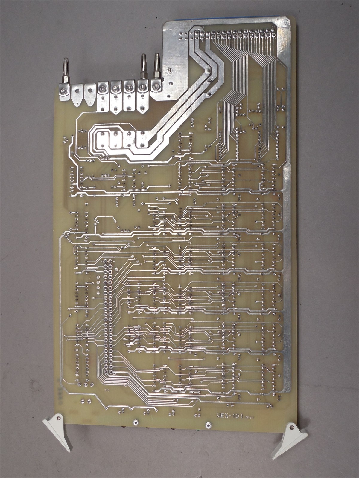 EG&G Wakefield Systems UEX-101 Circuit Board Assembly USED