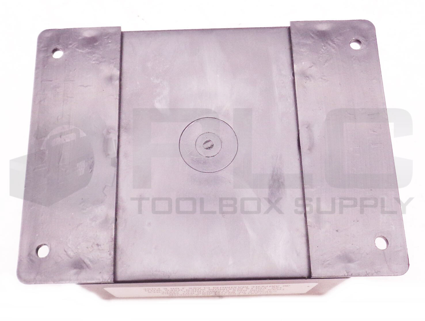NEW ISLATROL IC+107 ACTIVE TRACKING FILTER 120VAC 50/60HZ 7.5A