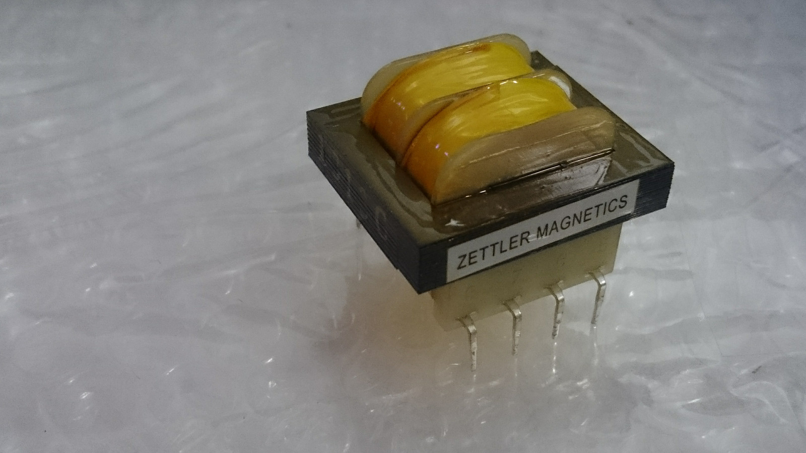 EEMax Tankless water heater Zettler Magnetics 8 pin ADH20010 Transformer relay
