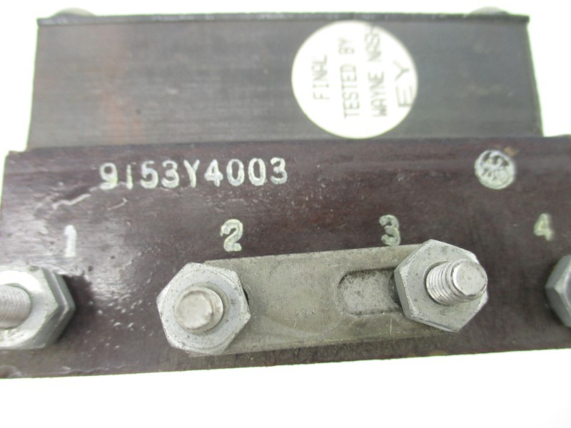 9153Y4003 NSNP