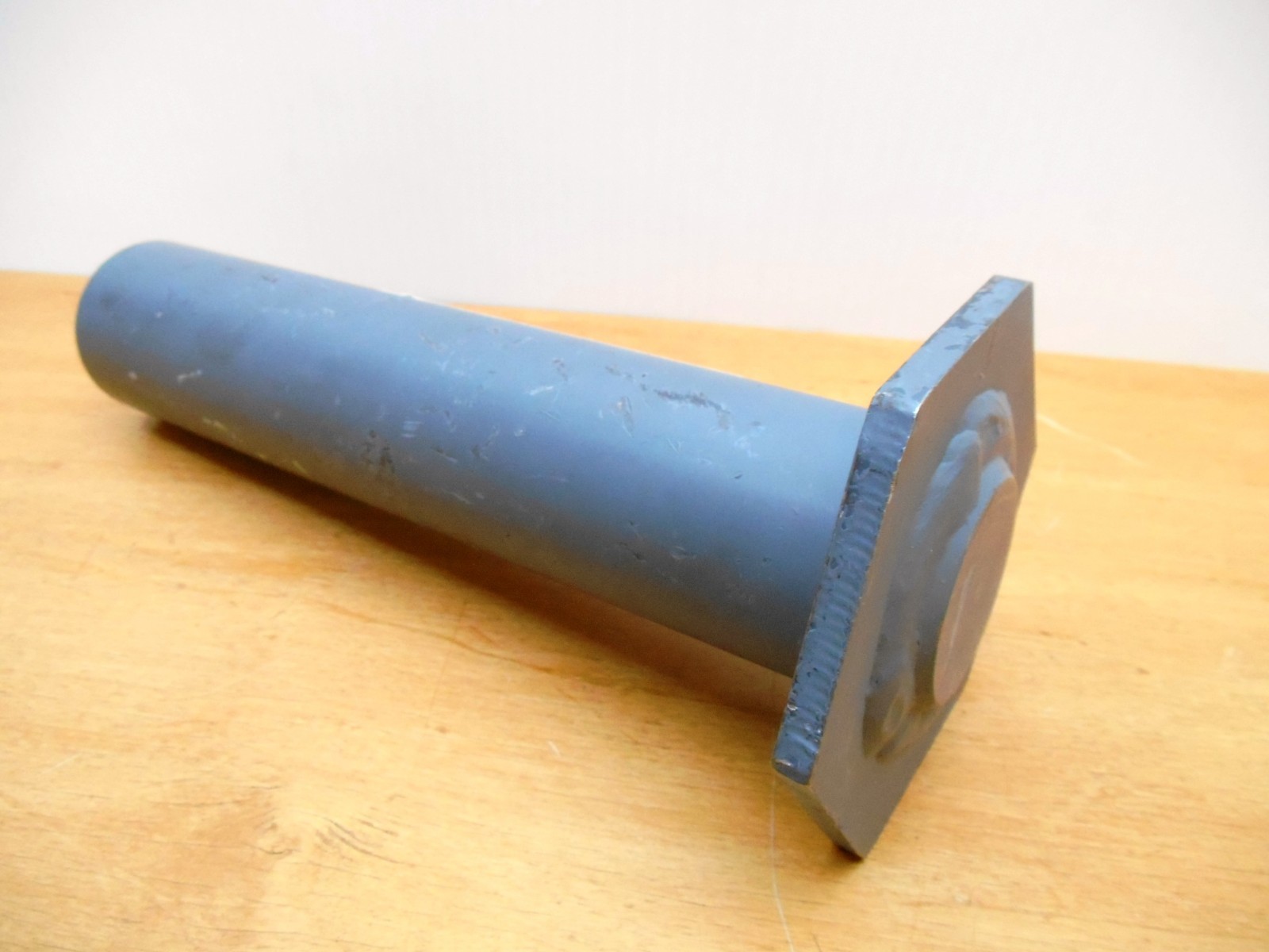 Way 07737 Tail Gate Lift Cylinder Pin, Kc Cm 9″ L x 2″ D