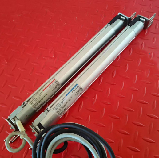 1PC USED SL-C16H-R+SL-C16H-T