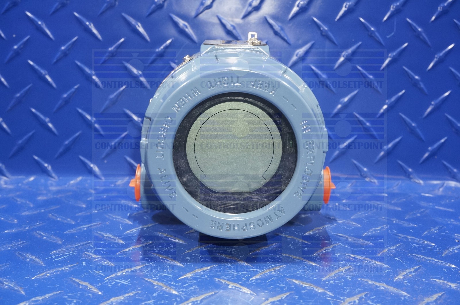 EMERSON ROSEMOUNT 3144PD1F2K5B4M5K1 TEMP TRANS 3144 PD1 ID99021