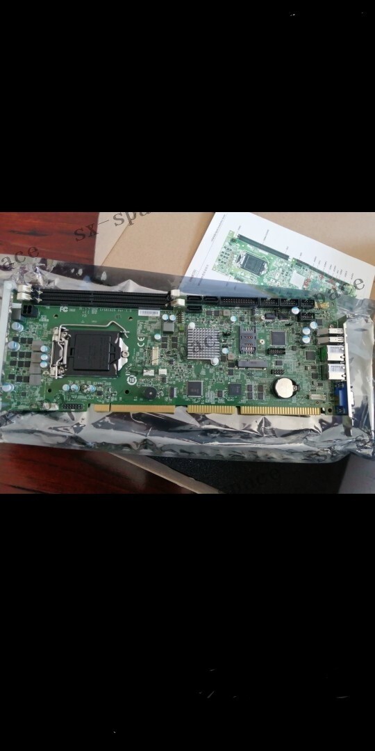 1PCS NEW SYS81820VGGA by DHL or FedEx
