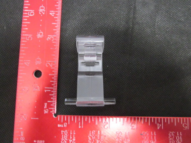ENTEGRIS INC LT-01-1116 LATCH LOT BOX