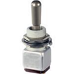 Honeywell 11TW1-7 MICRO SWITCH Miniature Toggle Switches: TW Series Single P…