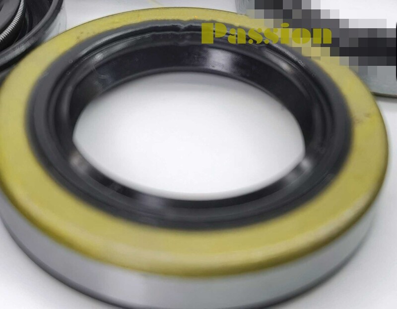 1PCS New Gear pump oil seal Fit For 249-01192