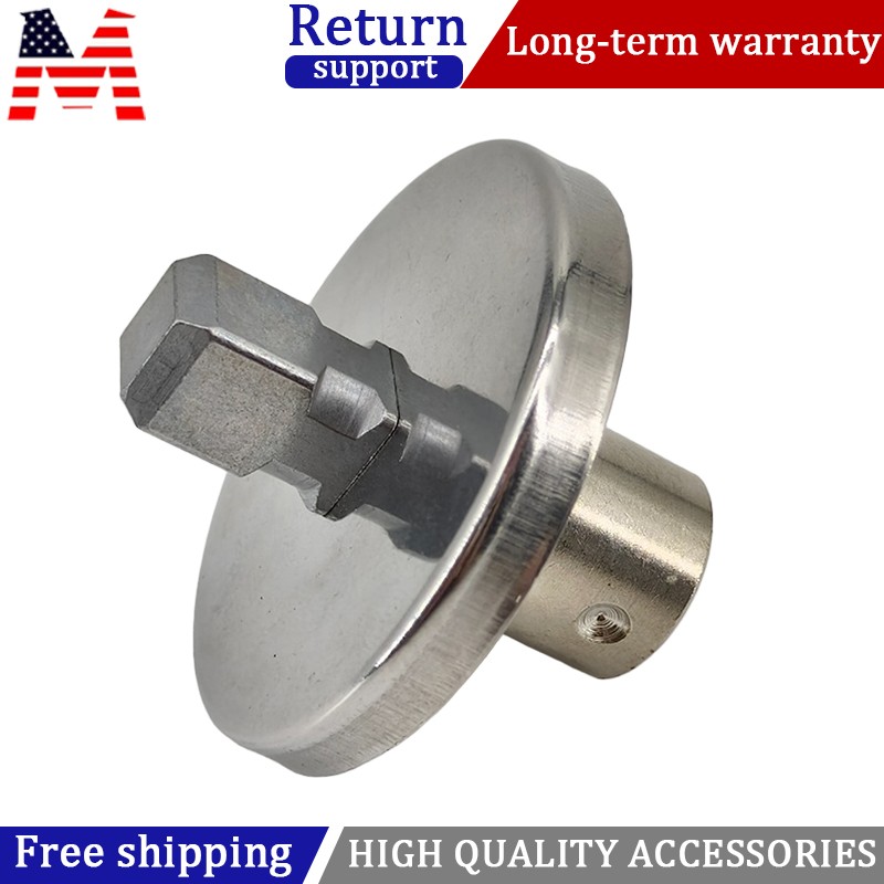 Blender Drive Coupling 502696 Fits For Waring Commercial Blender CB15 CB15T