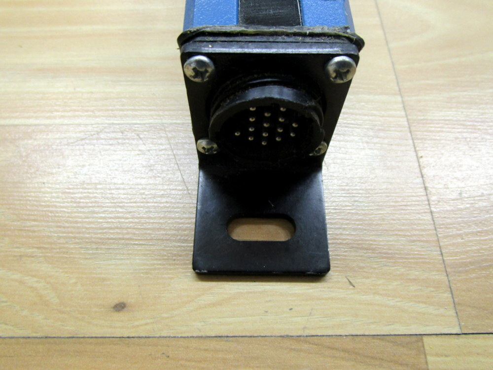 Pinnacle MG-48-0F1-20 Light Curtain MG480F120 Receiver