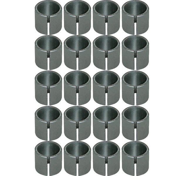 20 PK MOUNT BUSHING – FORD FX15 / FS10 – SHORT MT0077