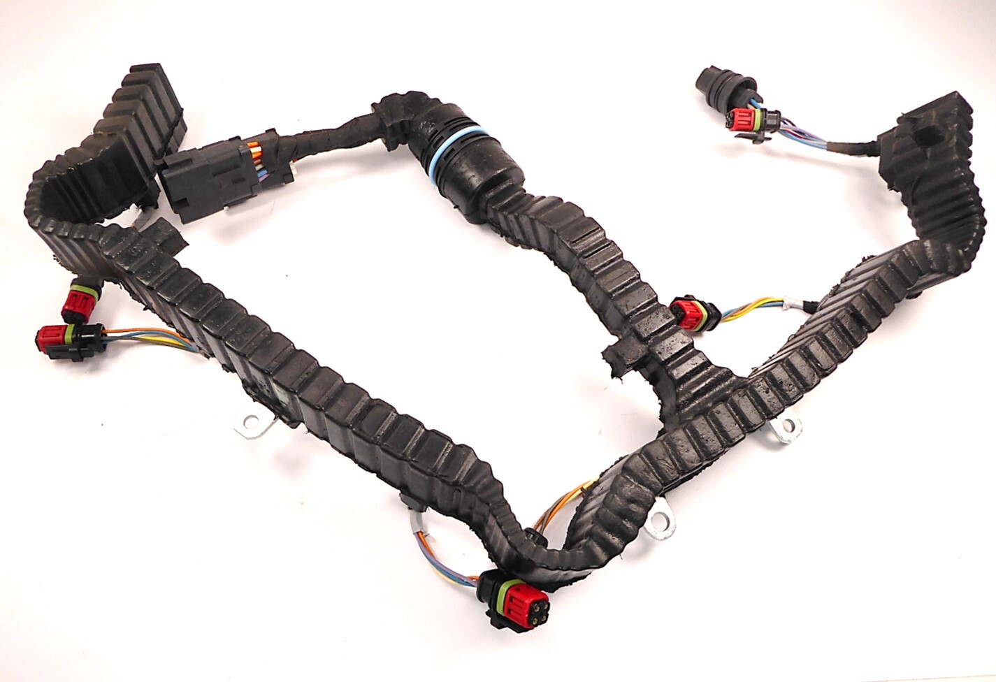 Caterpillar 418-2031 Wiring Harness for CAT 349E Excavator 4182031 NEW NO BOX