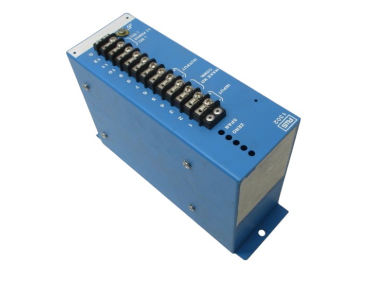 RIS SC-1302 ISOLATED TRANSMITTER NSNP