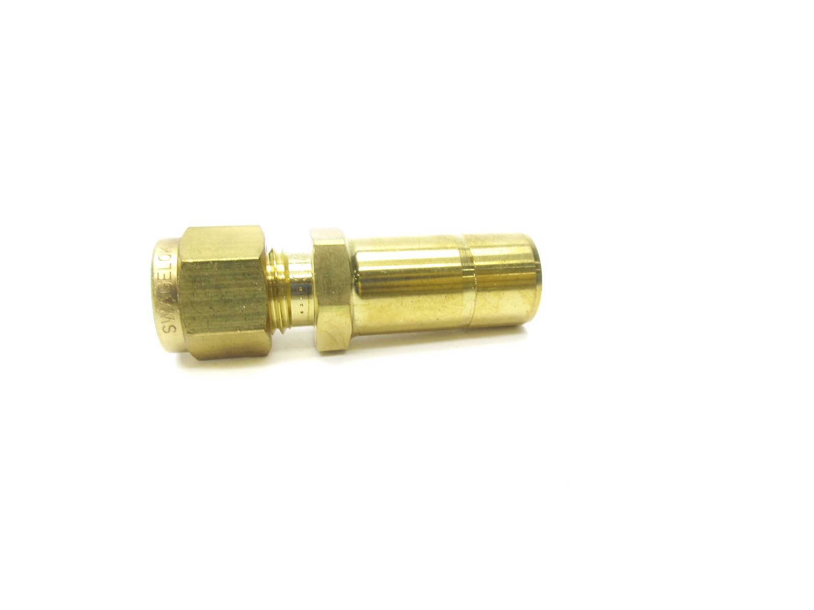 SWAGELOK B-400-R-8 NSNP