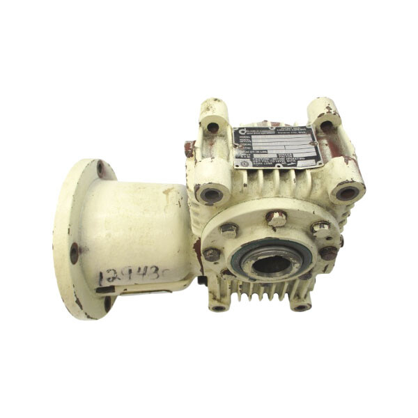 CONE DRIVE MSHV20A108-7A 0204 UNMP