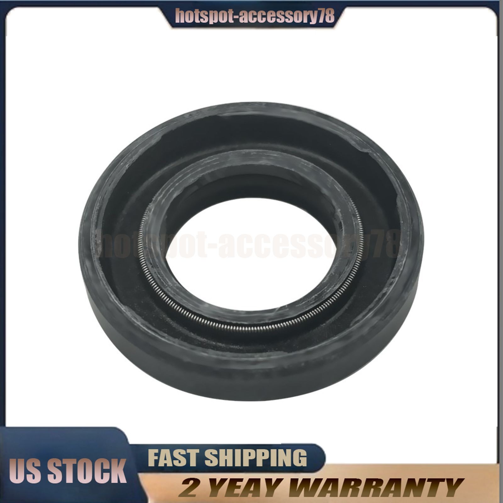 Oil Seal For NOK BP1503G High Pressure Oil Pump Motor Skeleton 19.05*34.6*6.3mm