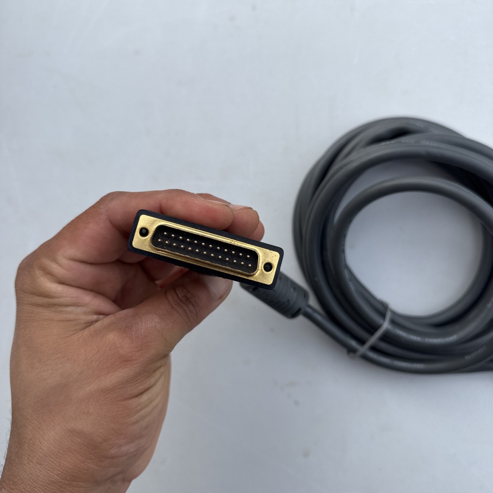 LL84201 Data Cable 26AWG 300V – No Box