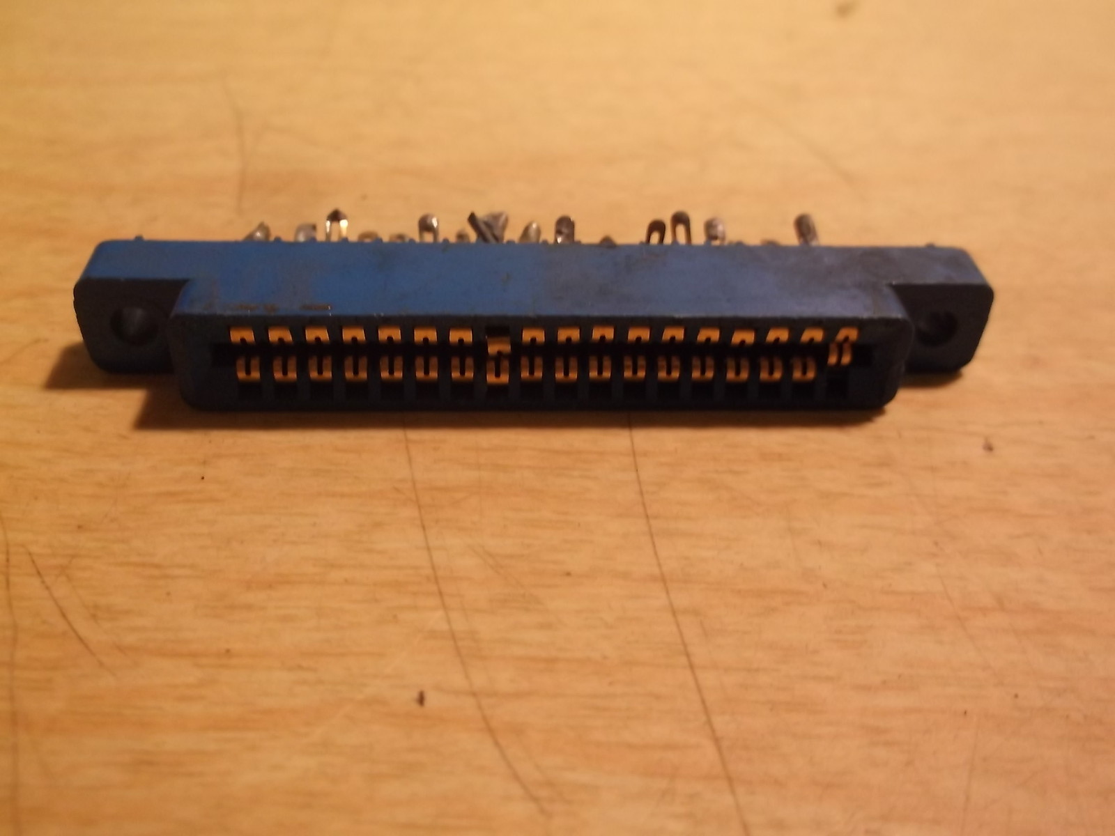 Sullins ESC18DREH Connector 6113-5 *FREE SHIPPING*