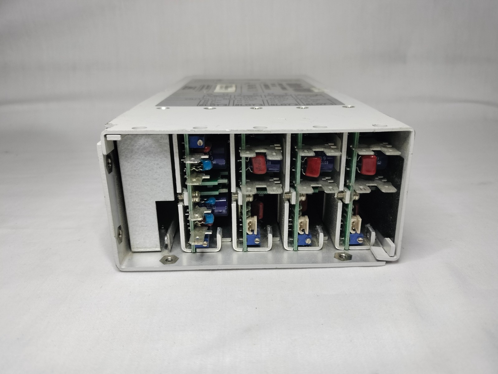 Densei-Lambda MA4000591A/ME MA4000591AME Alpha 400 Power Supply 400W