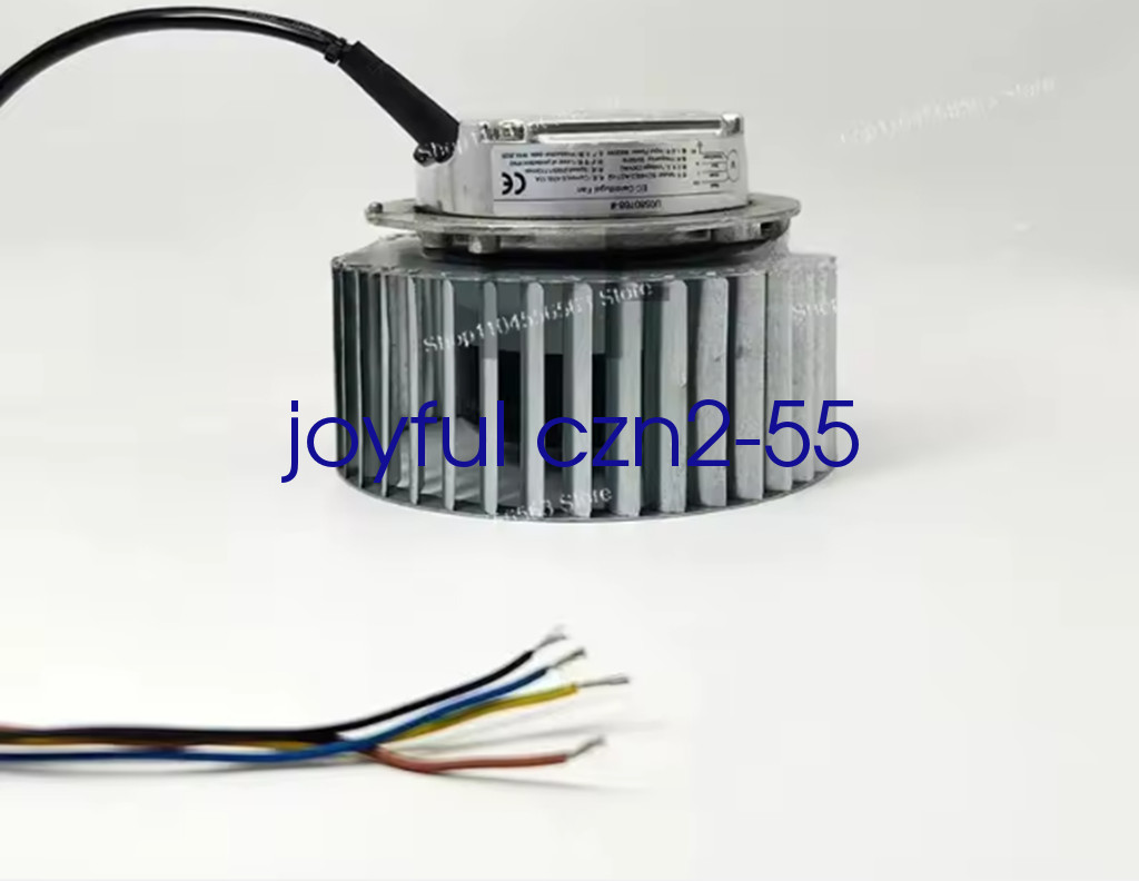 1PC FOR SC140E2-AGT-02 fan 220vAC 50HZ