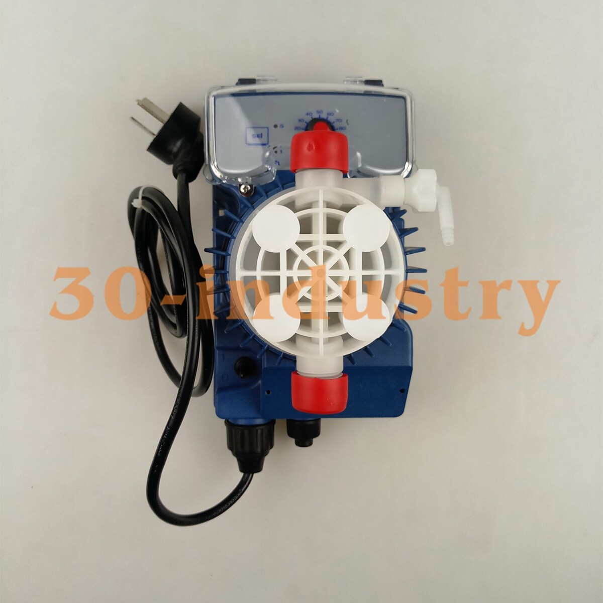 1PCS NEW FOR SEKO TPG603NHP0800 Electromagnetic Diaphragm Metering Pump