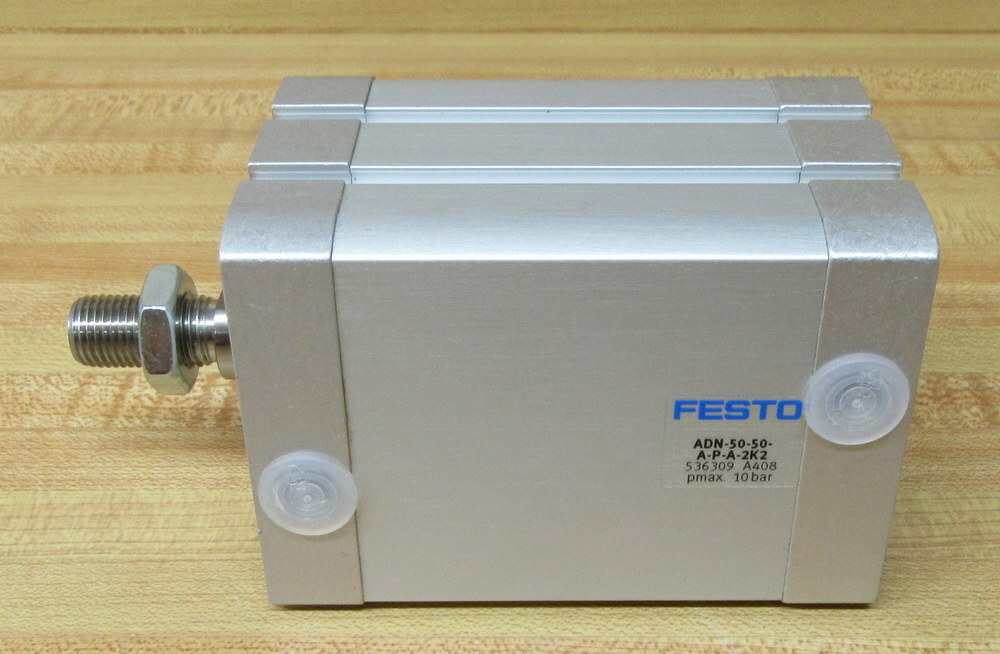 Festo ADN-50-50-A-P-A-2K2 Cylinder ADN5050APA2K2