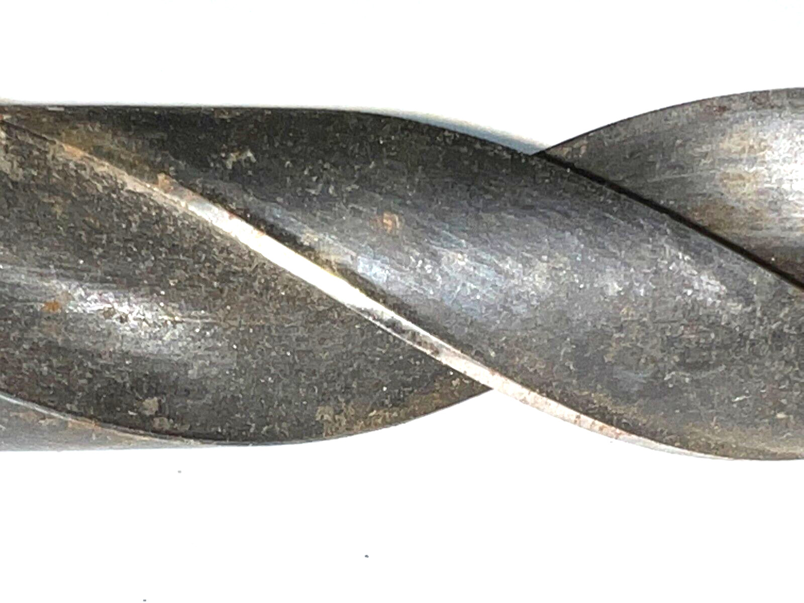 CLEVELAND MORSE TAPER DRILL BIT MT4 1-23/64″ CUT 9″ LOC 14-1/2″ OAL