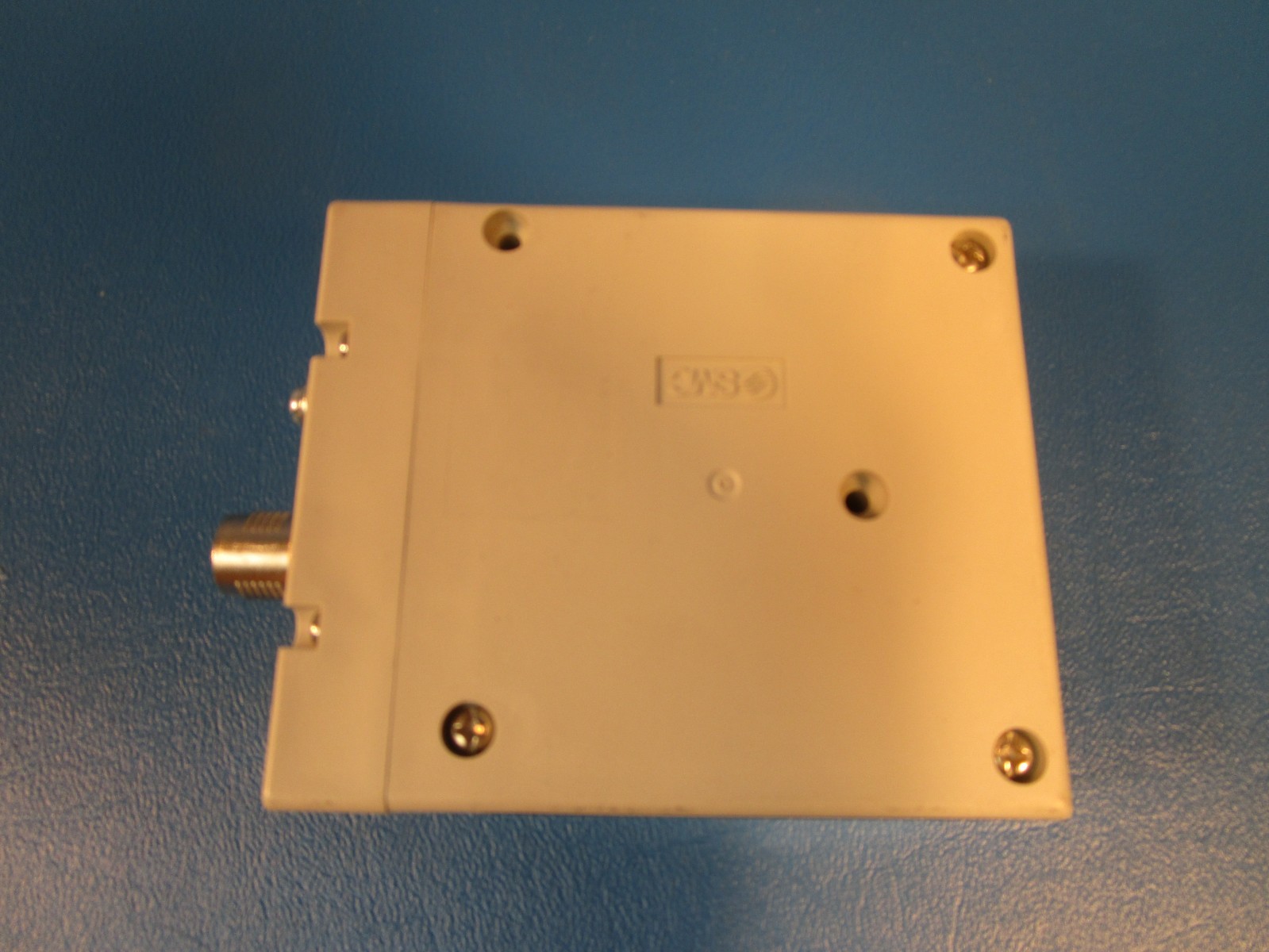 SMC EX260-SIL1, I/O Link Communication Module PNP 32-Point 24VDC