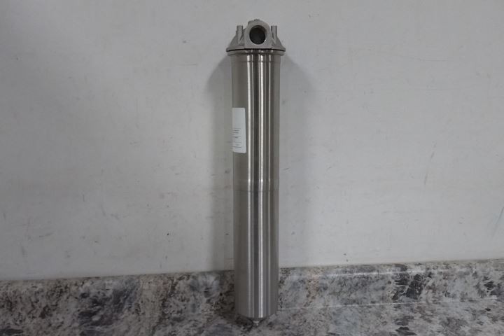Parker BSSB20-1SD 1 In NPT Connection 10 GPM 150 Max PSI Filter Housing