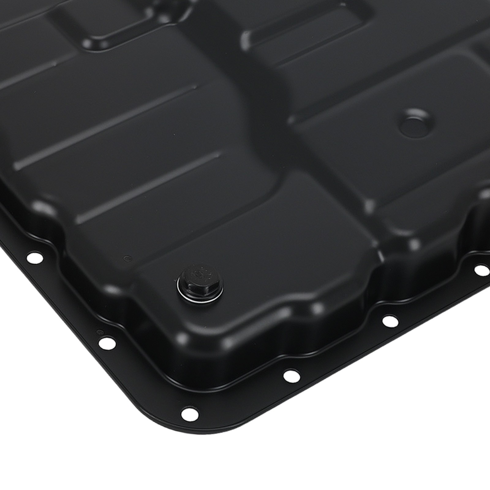 Direct Replacement Transmission Oil Pan fit for Nissan Titan Armada 313901XJ0A